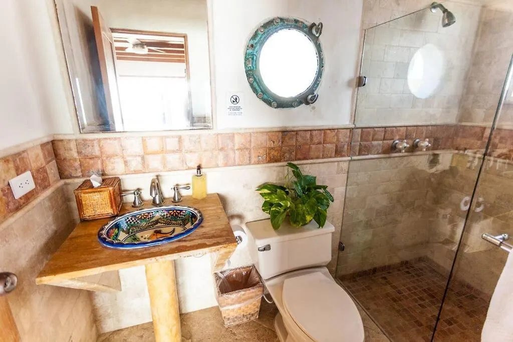 The Palm Beach House San Andres