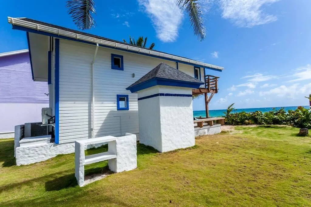 The Palm Beach House San Andres  Apartment San Andres (San Andres and Providencia Islands)