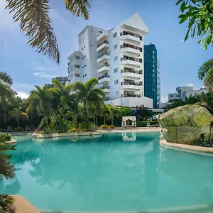 4* Hotel Arena Blanca By Dorado